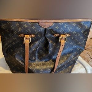 Louis Vuitton Palermo